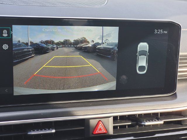 New 2026 Kia K5 GT-Line FWD image 23
