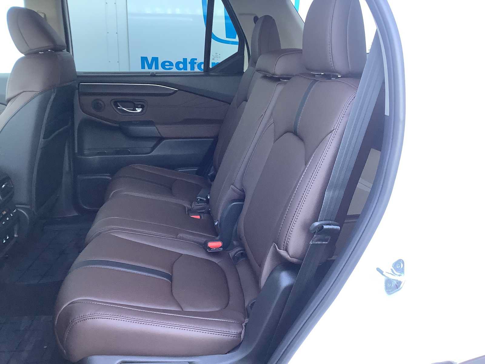 New 2026 Honda Pilot image 13