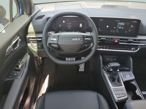 New 2026 Kia Sportage X-Pro Prestige AWD/4WD image 11