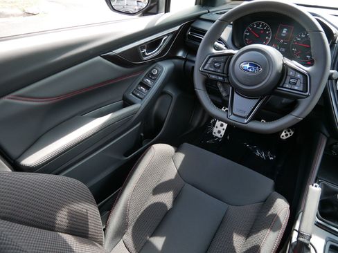 Used 2026 Subaru WRX Premium AWD/4WD image 9