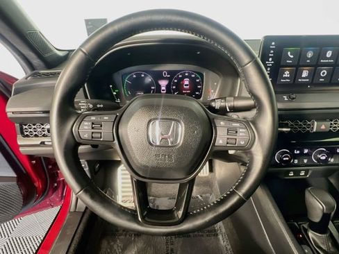Used 2024 Honda Accord Sport image 16