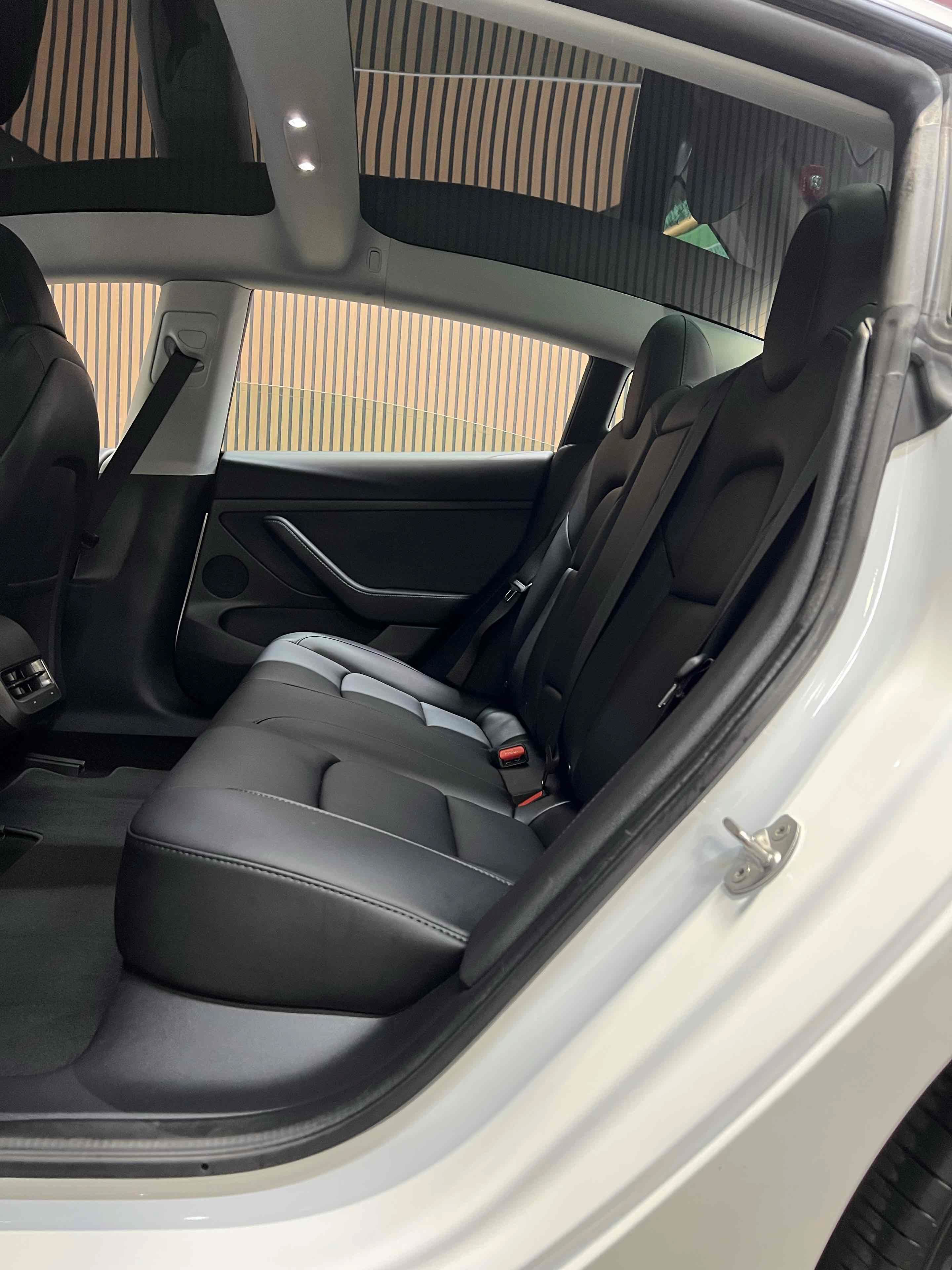 Used 2022 Tesla Model 3 RWD image 41