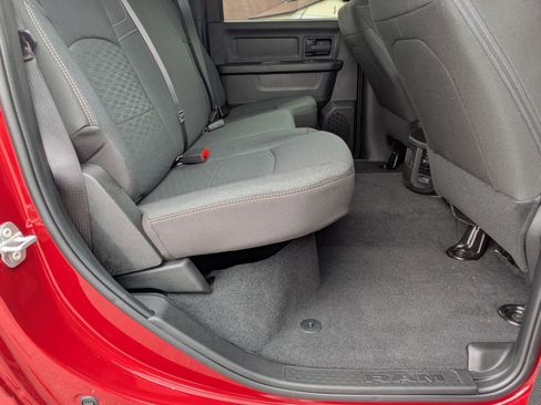 New 2025 RAM 2500 Tradesman image 26