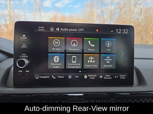 Used 2024 Honda CR-V Sport Touring image 16