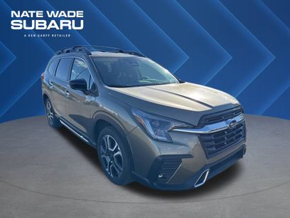Certified 2024 Subaru Ascent Touring
