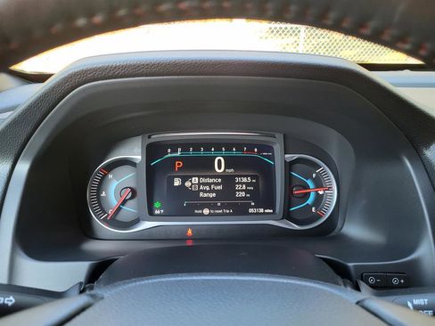 Certified 2022 Honda Pilot Black Edition image 22