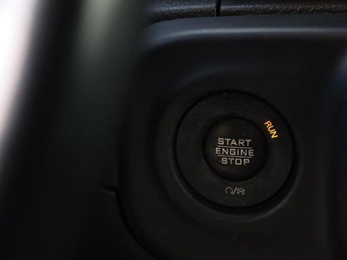 Used 2020 Jeep Wrangler Unlimited Sport S AWD/4WD image 14