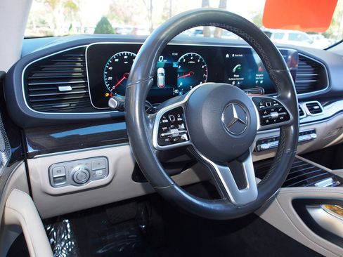 Used 2020 Mercedes-Benz GLE 350 GLE 350 image 16