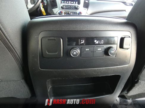 Used 2018 GMC Yukon SLE w/ Convenience Package AWD/4WD image 45