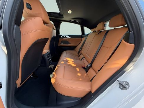 New 2027 BMW M440i w/ Premium Package RWD image 21