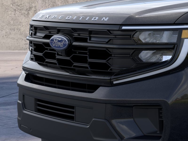 New 2026 Ford Expedition Active AWD/4WD image 17