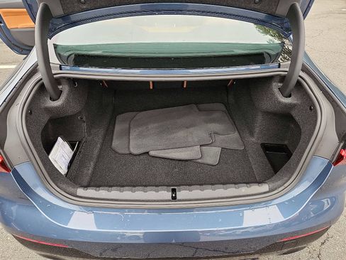 Used 2025 BMW 430i xDrive Coupe w/ M Sport Package image 27