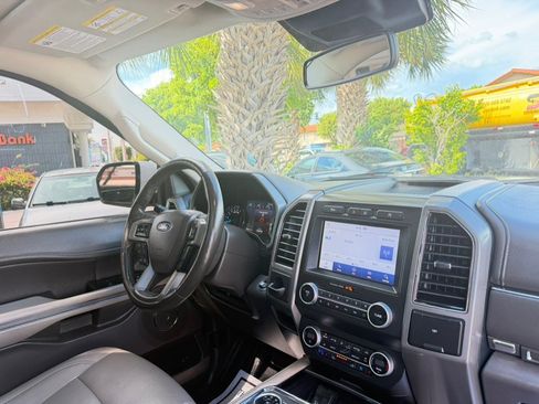 Used 2021 Ford Expedition Max XLT RWD image 21