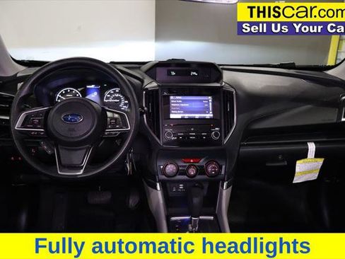 Used 2019 Subaru Forester Base w/ Alloy Wheel Package image 16