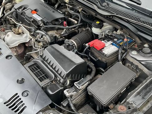 Used 2019 Honda Civic LX image 15