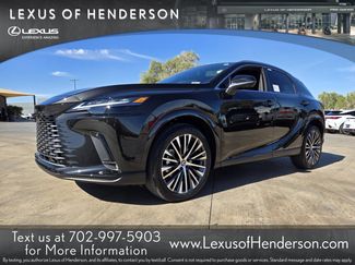 New 2026 Lexus RX 350 Premium Plus video 1