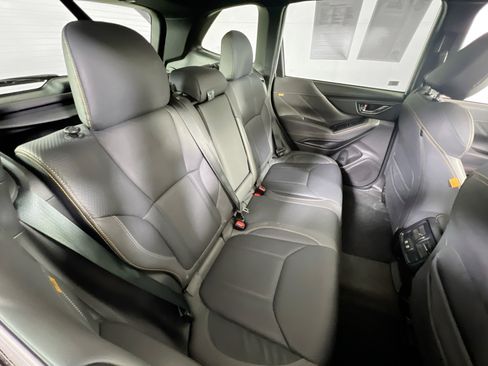 Used 2022 Subaru Forester Wilderness image 27