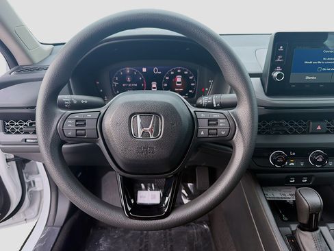 New 2026 Honda Accord LX image 10