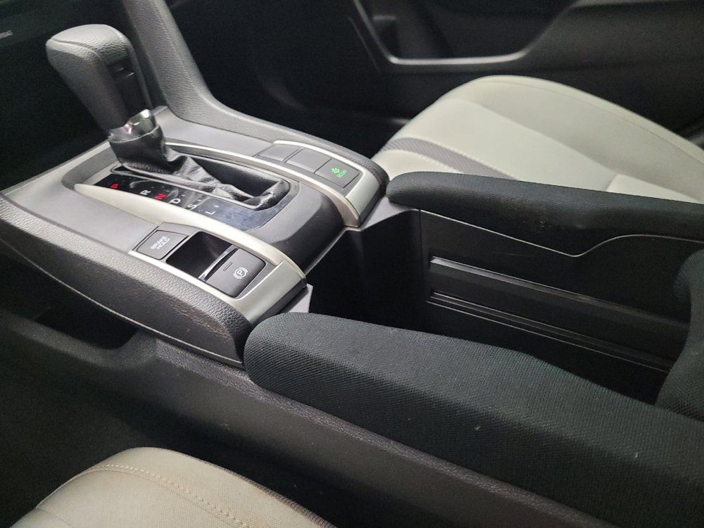 Used 2020 Honda Civic LX image 26