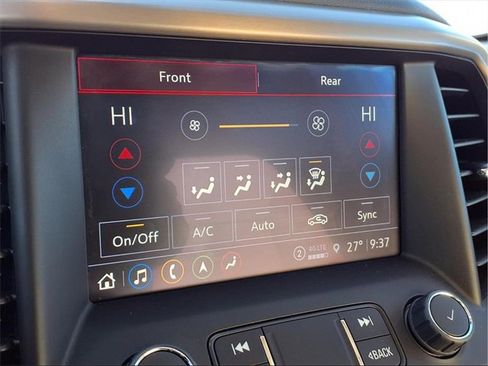 Certified 2023 GMC Acadia Denali w/ Black Diamond Edition image 9