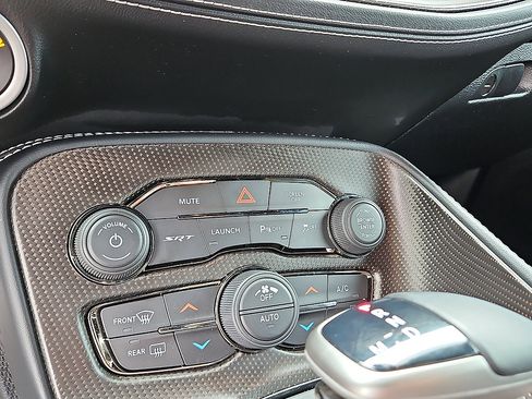 Used 2023 Dodge Challenger SRT Hellcat RWD image 18