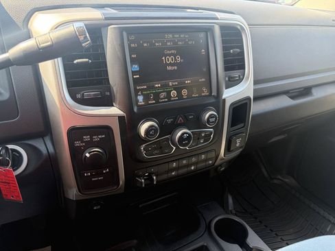 Used 2015 RAM 2500 Power Wagon w/ Comfort Group AWD/4WD image 15