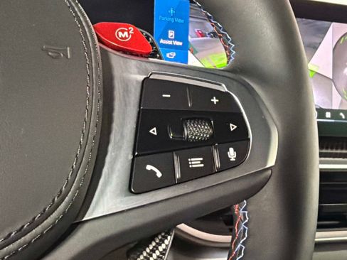 Used 2026 BMW X5 M Competition AWD/4WD image 50