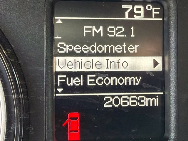 Used 2018 RAM 2500 Tradesman w/ Snow Chief Group AWD/4WD image 13