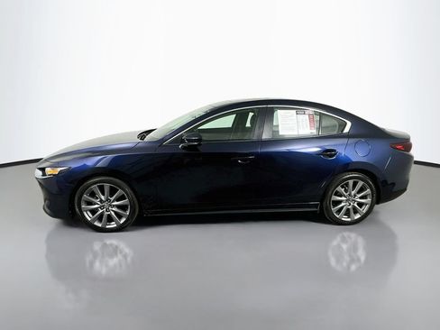 Used 2024 MAZDA MAZDA3 s FWD image 5