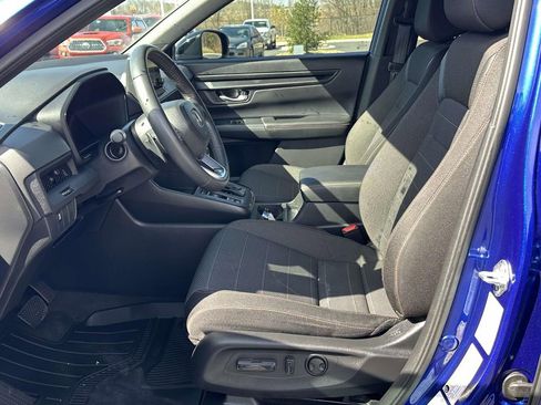 Certified 2023 Honda CR-V Sport image 4