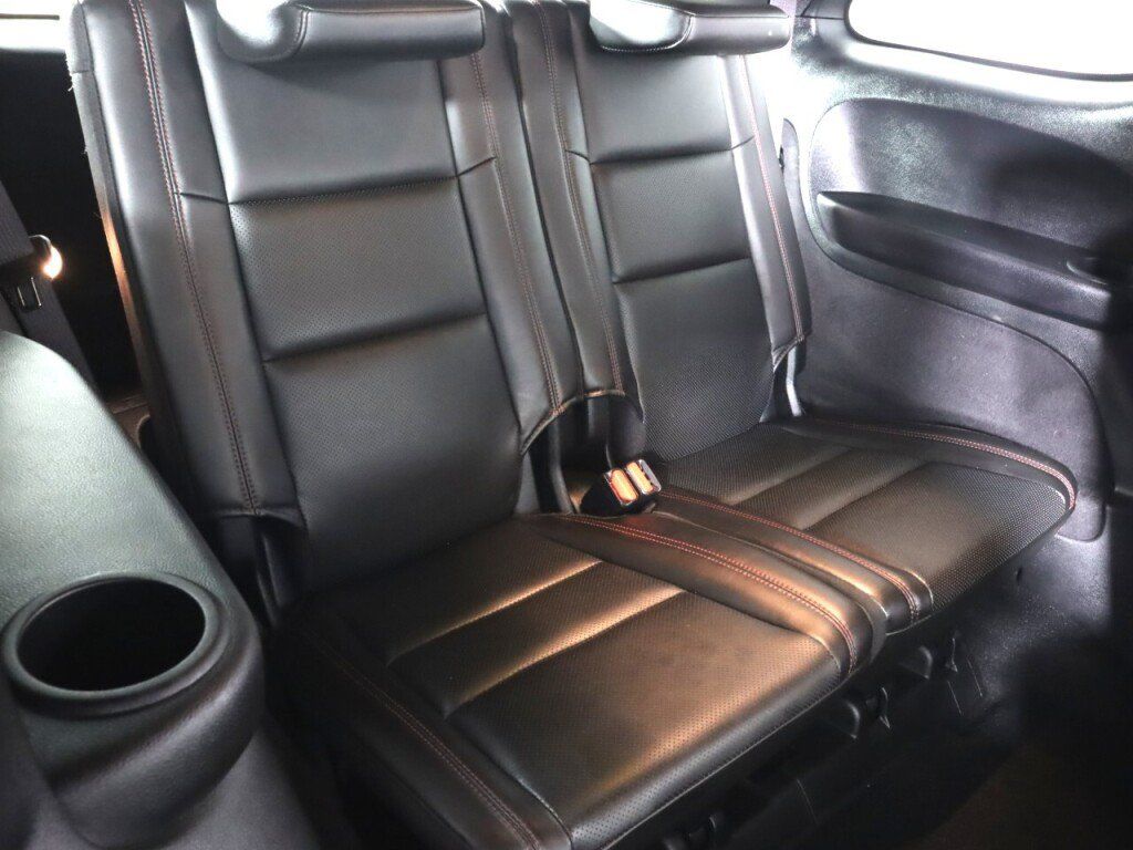 Used 2021 Dodge Durango R/T w/ Trailer Tow Group IV AWD/4WD image 46