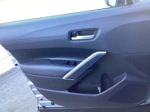 Certified 2023 Toyota Corolla Cross XLE w/ Convenience Package image 30