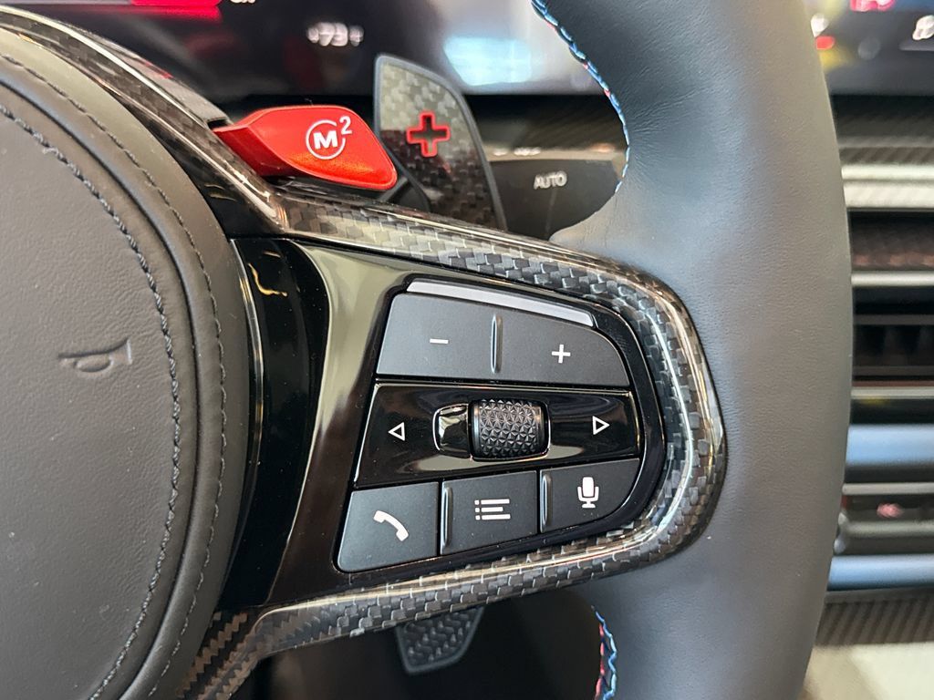 New 2027 BMW M4 xDrive Competition AWD/4WD image 28