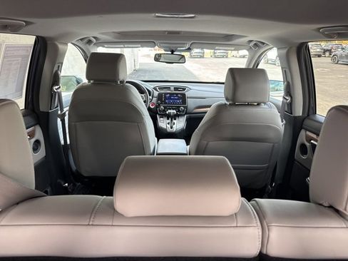 Used 2019 Honda CR-V EX-L image 12