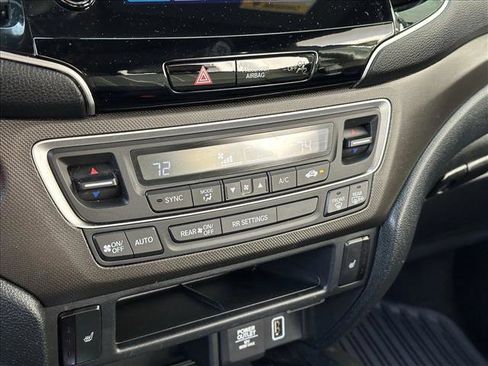 Used 2023 Honda Passport TrailSport image 14