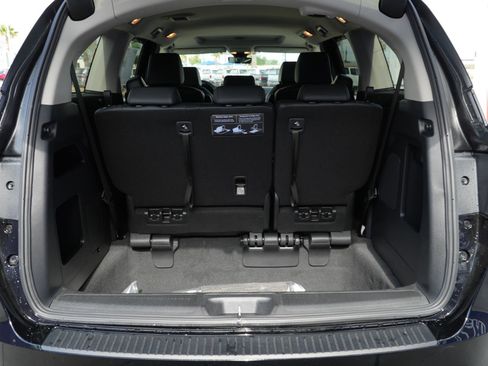 New 2026 Honda Odyssey EX-L image 8