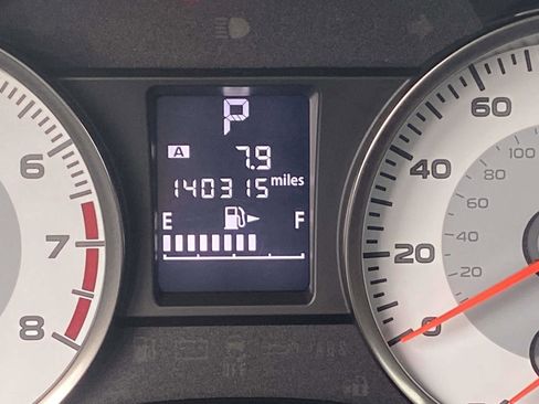 Used 2014 Subaru Impreza 2.0i Sport Limited image 23