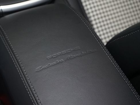 Used 2024 Porsche 911 Turbo S AWD/4WD image 29