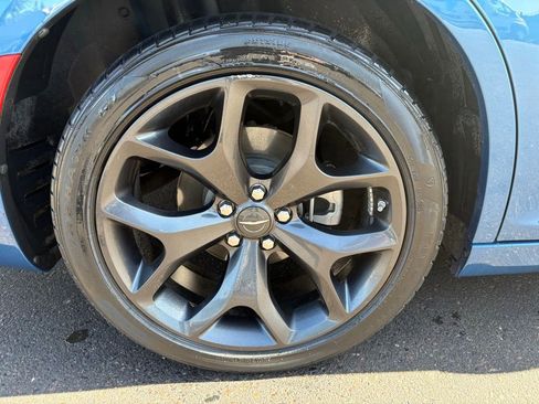 Certified 2023 Chrysler 300 Touring L w/ Popular Equipment Group RWD image 6