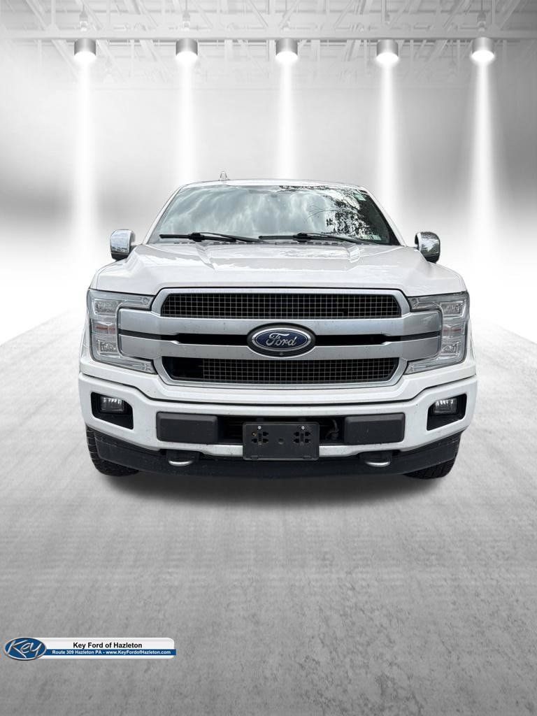 Used 2022 Ford F350 Lariat w/ Tremor Off-Road Package AWD/4WD image 2