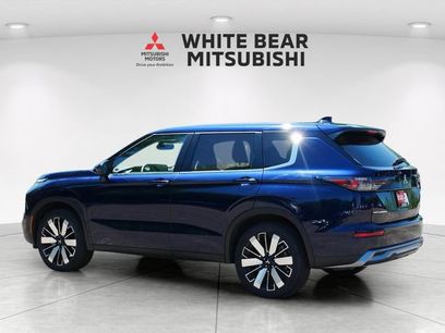 Used 2026 Mitsubishi Outlander SE