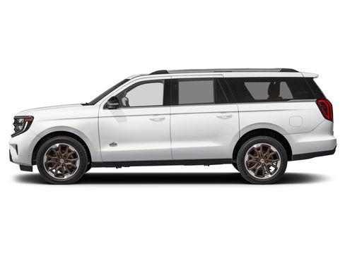 New 2027 Ford Expedition Max King Ranch AWD/4WD image 26