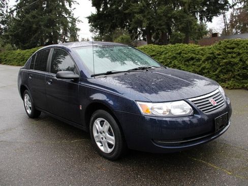 Used 2007 Saturn ION Level 2 image 2