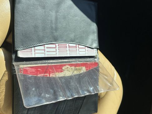 Used 1989 Porsche 928 S4 image 40