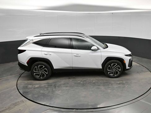 New 2026 Hyundai Tucson Limited AWD/4WD image 32