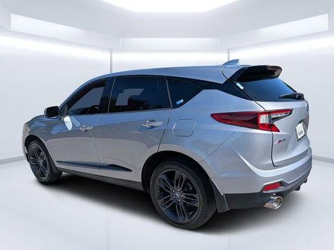 Used 2020 Acura RDX A-Spec FWD image 5