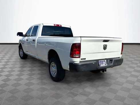 Used 2014 RAM 2500 Tradesman RWD image 7