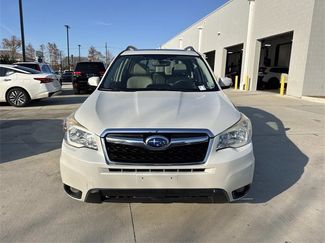 Used 2015 Subaru Forester 2.5i Touring w/ Eyesight & Navigation System video 2
