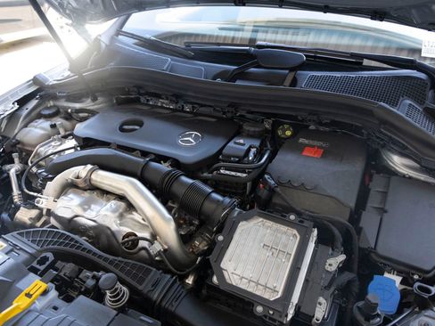 Used 2026 Mercedes-Benz GLA 250 image 30