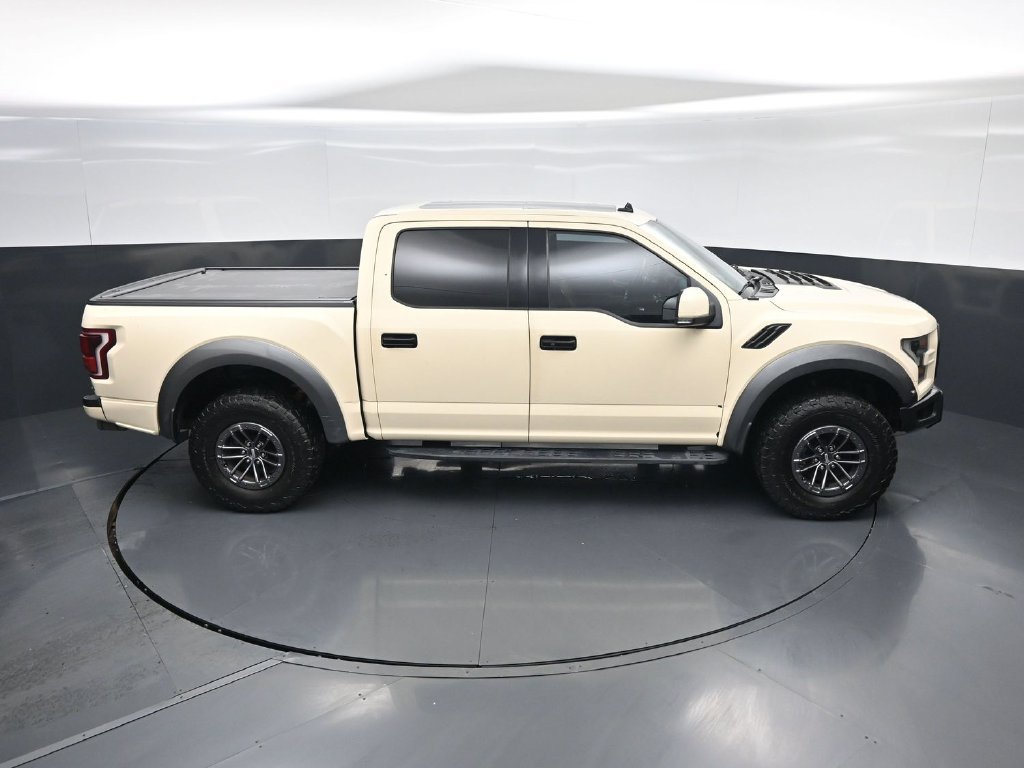 Used 2019 Ford F150 Raptor w/ Equipment Group 802A Luxury AWD/4WD image 37